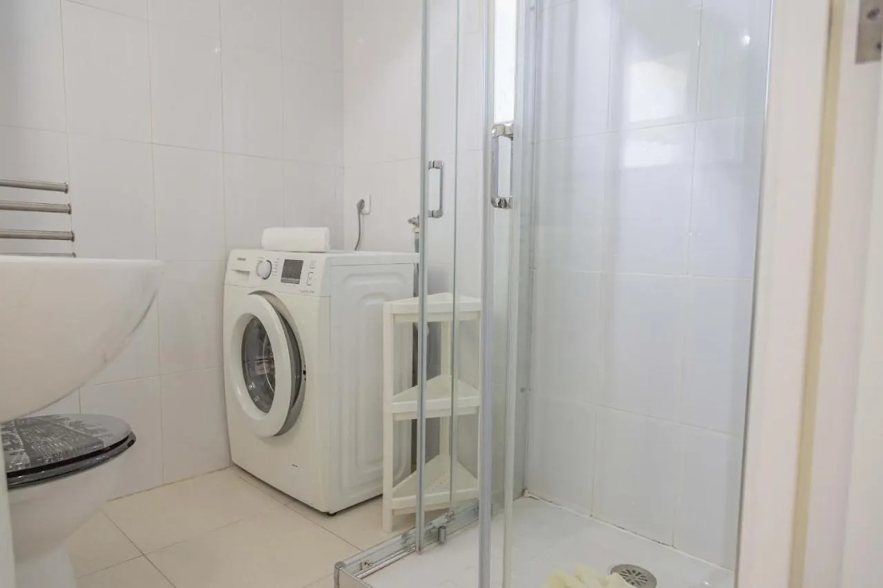 Apartamento Xara Alcudia  0*, Alcudia (Mallorca)