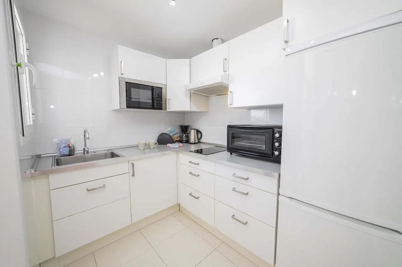 Apartamento Xara Alcudia  Apartment Alcudia (Mallorca)