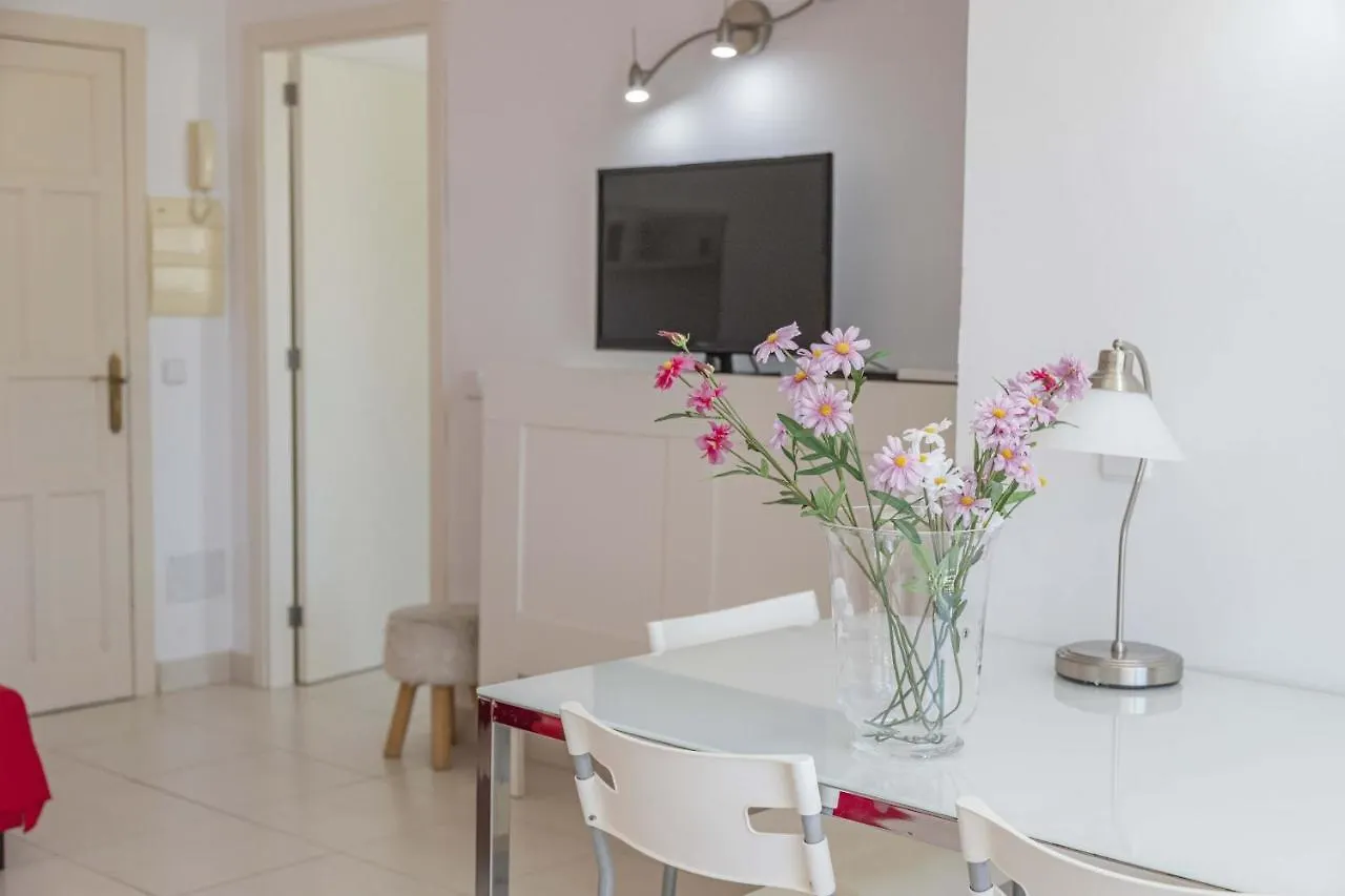 Apartment Apartamento Xara Alcudia  Spain