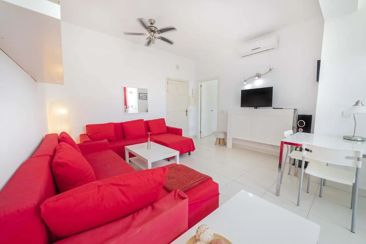 Apartamento Xara Alcudia  Spain