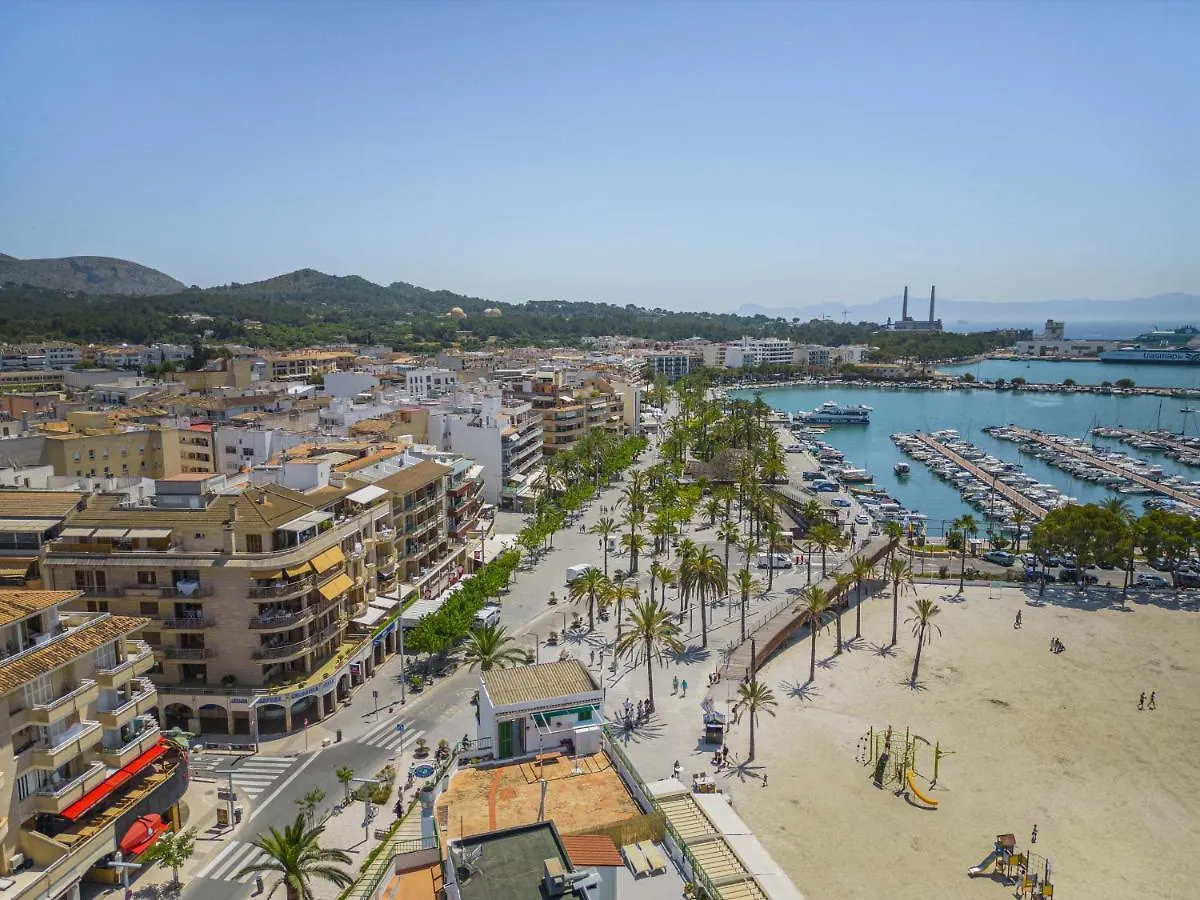 Apartamento Xara Alcudia  0*, Alcudia (Mallorca)