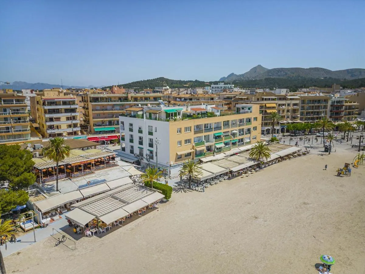 Apartamento Xara Alcudia  Apartment