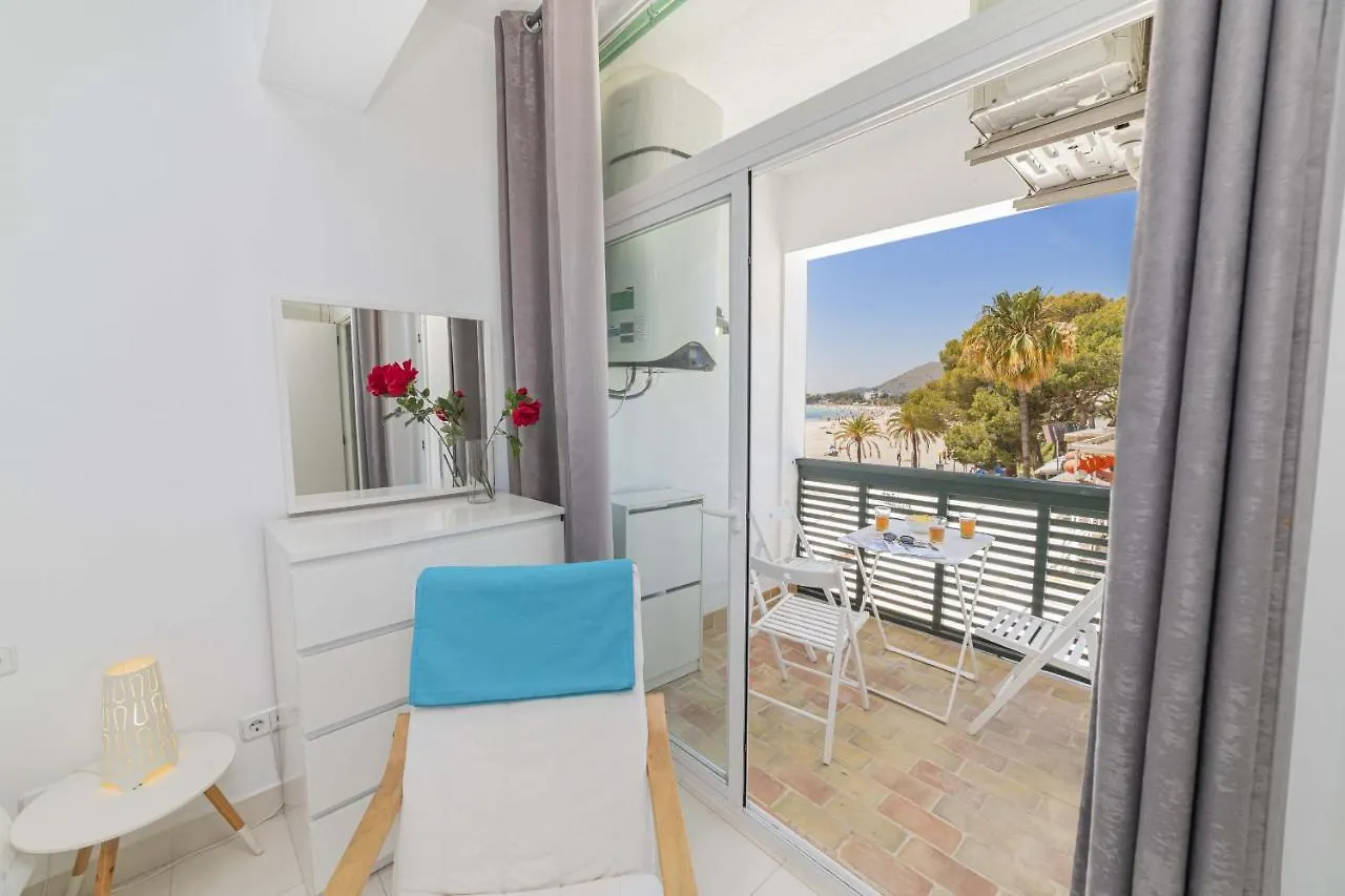 Apartamento Xara Alcudia  0*, Alcudia (Mallorca) Spain
