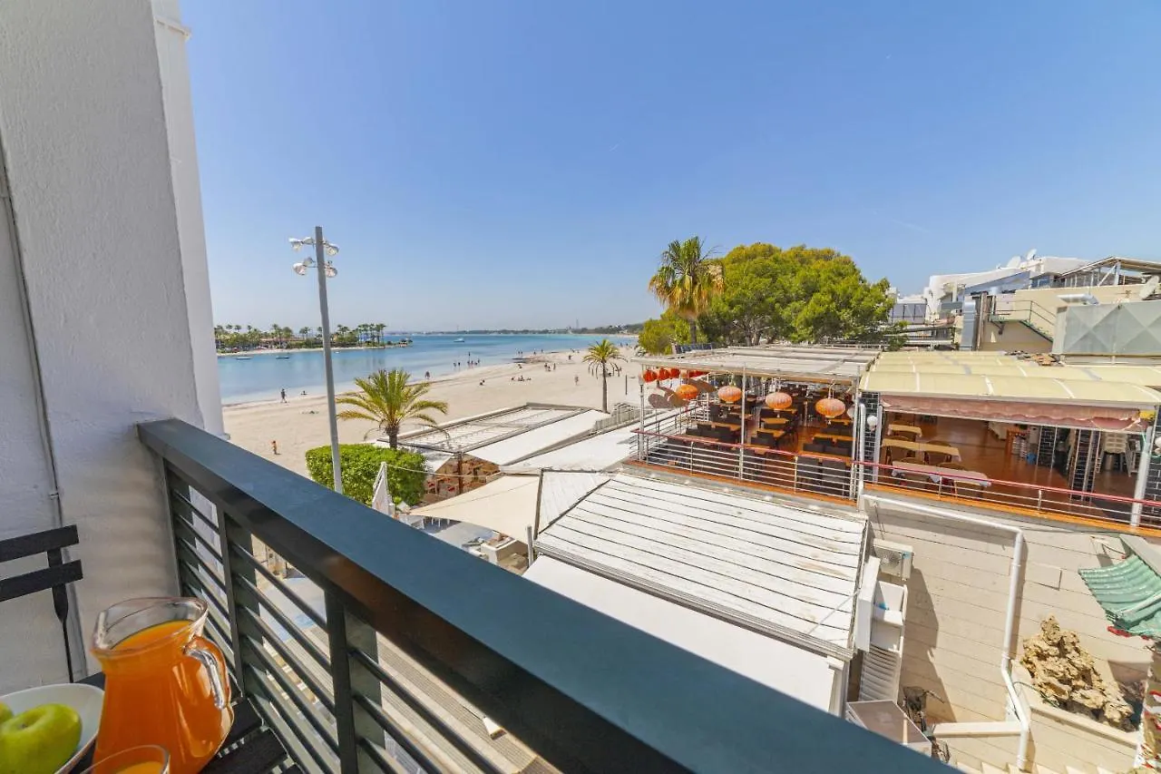 Apartamento Xara Alcudia  Apartment Alcudia (Mallorca)