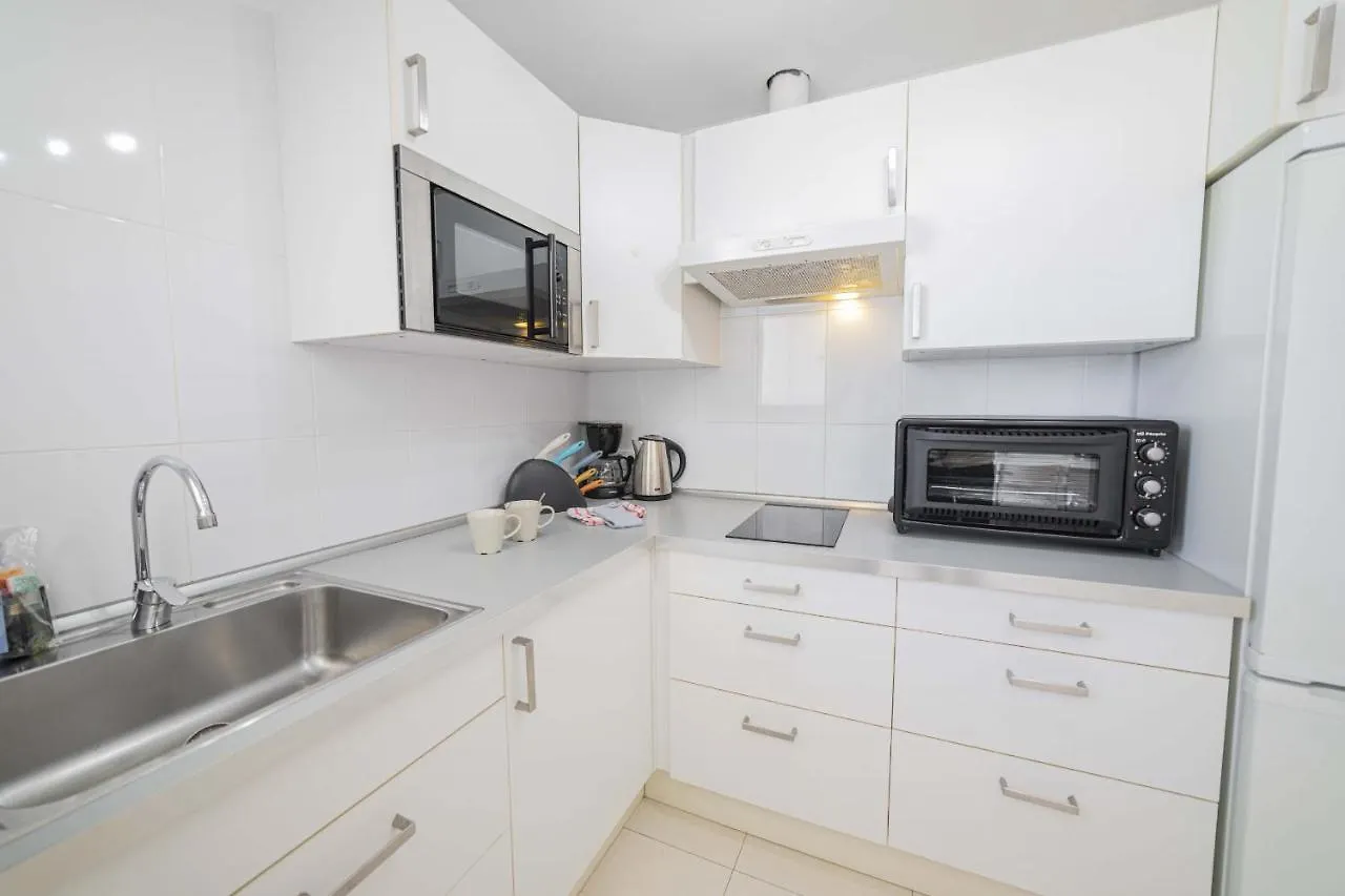 Apartamento Xara Alcudia  Apartment