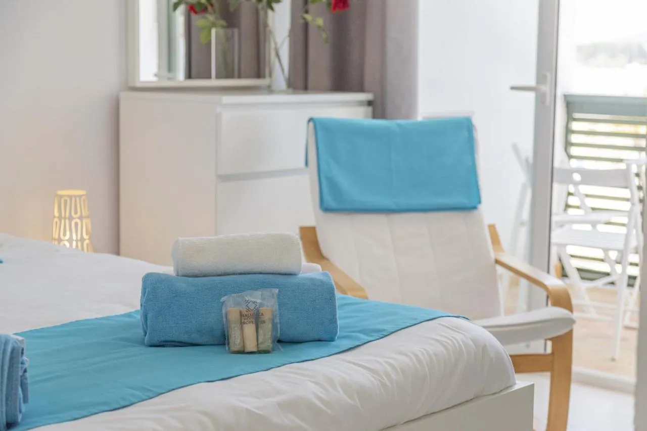 Apartment Apartamento Xara Alcudia  Spain