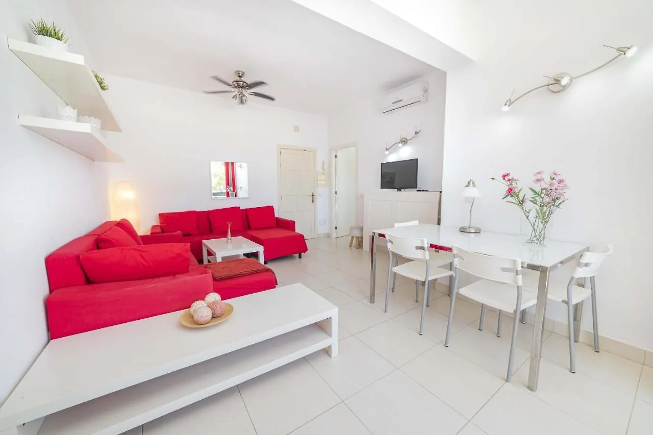Apartment Apartamento Xara Alcudia