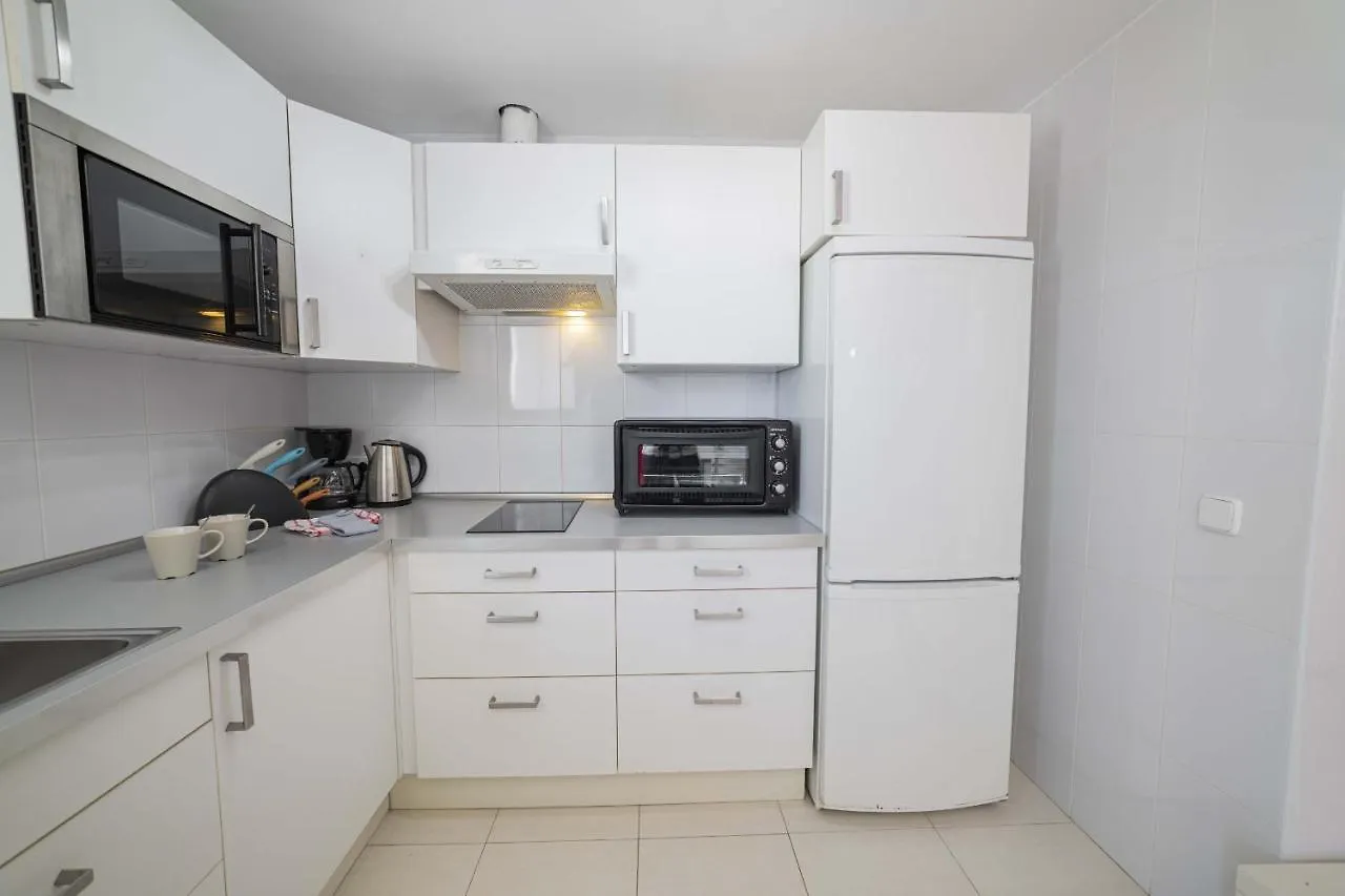 Apartment Apartamento Xara Alcudia