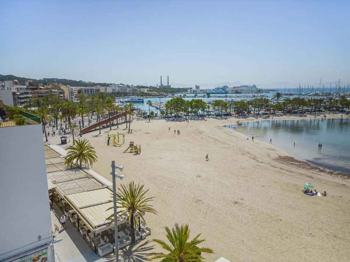 Apartamento Xara Alcudia
