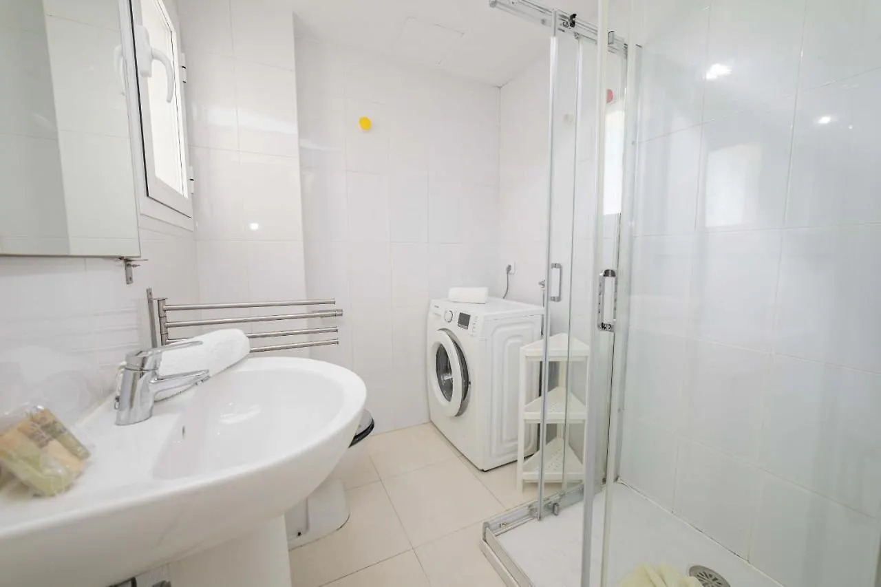 Apartment Apartamento Xara Alcudia